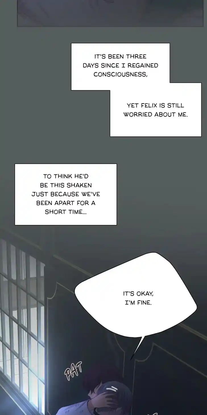 Hold Me Tight (Nabit) Ch.078