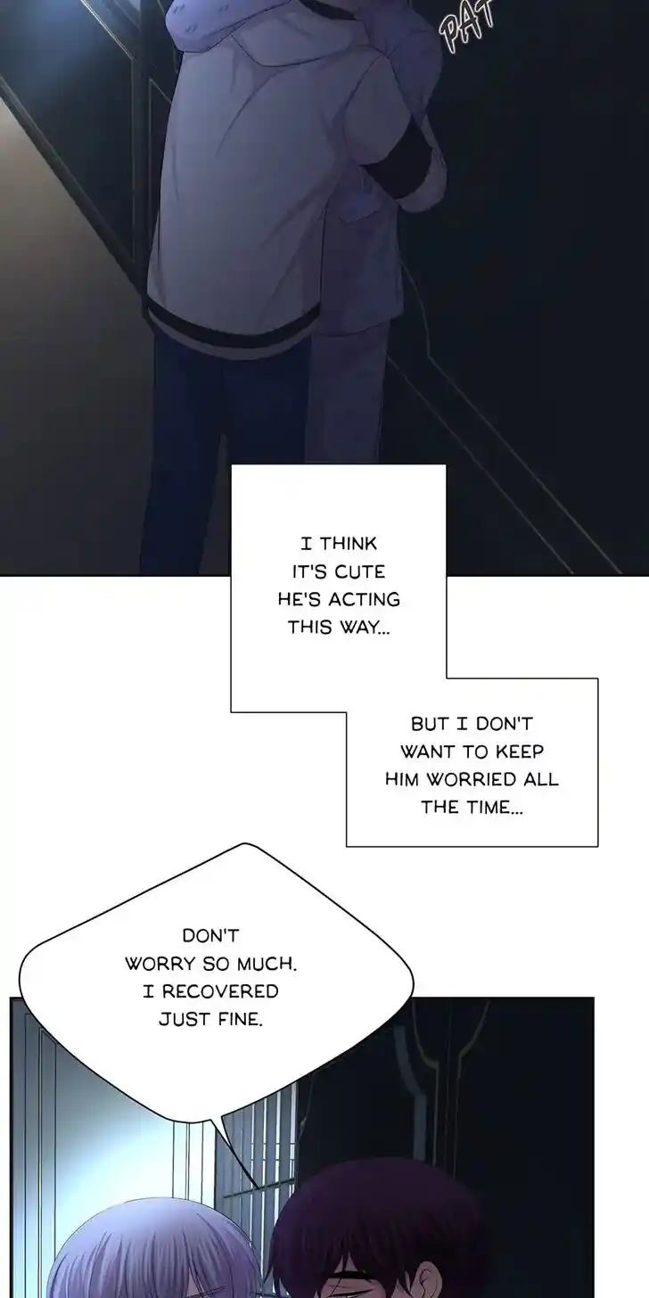 Hold Me Tight (Nabit) Ch.078