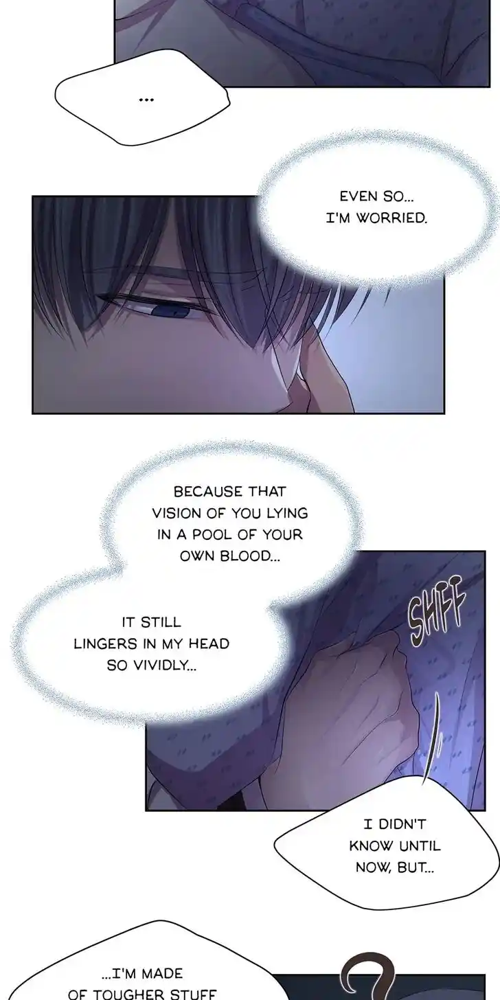 Hold Me Tight (Nabit) Ch.078