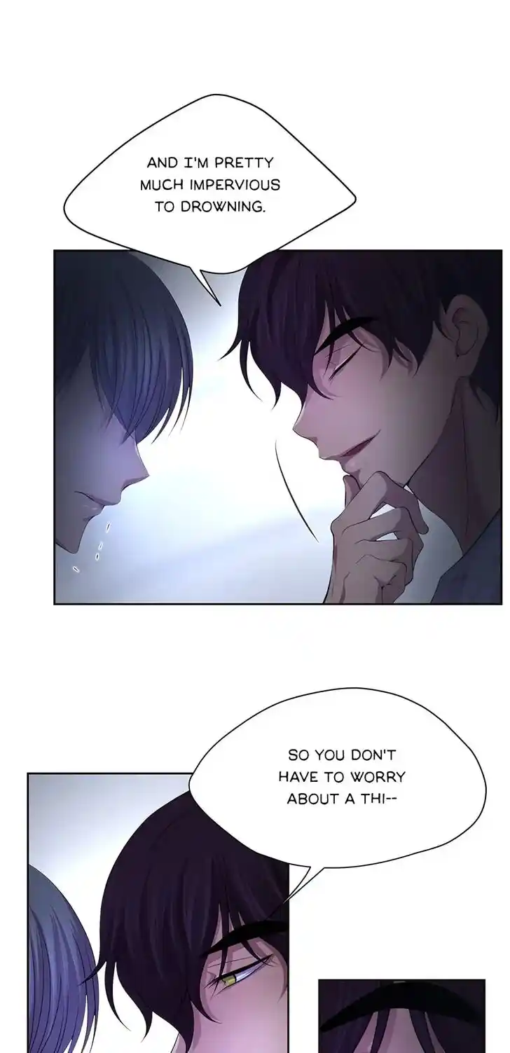 Hold Me Tight (Nabit) Ch.078