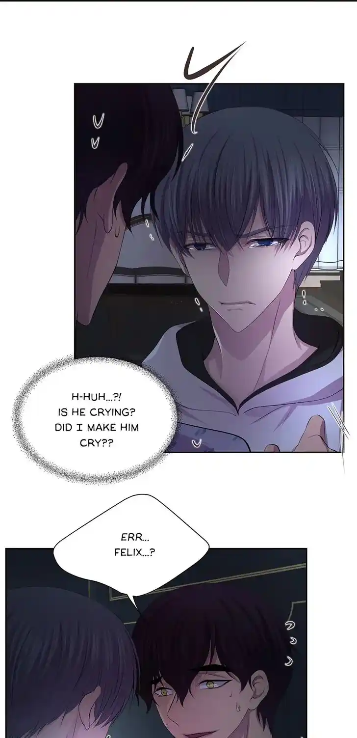 Hold Me Tight (Nabit) Ch.078