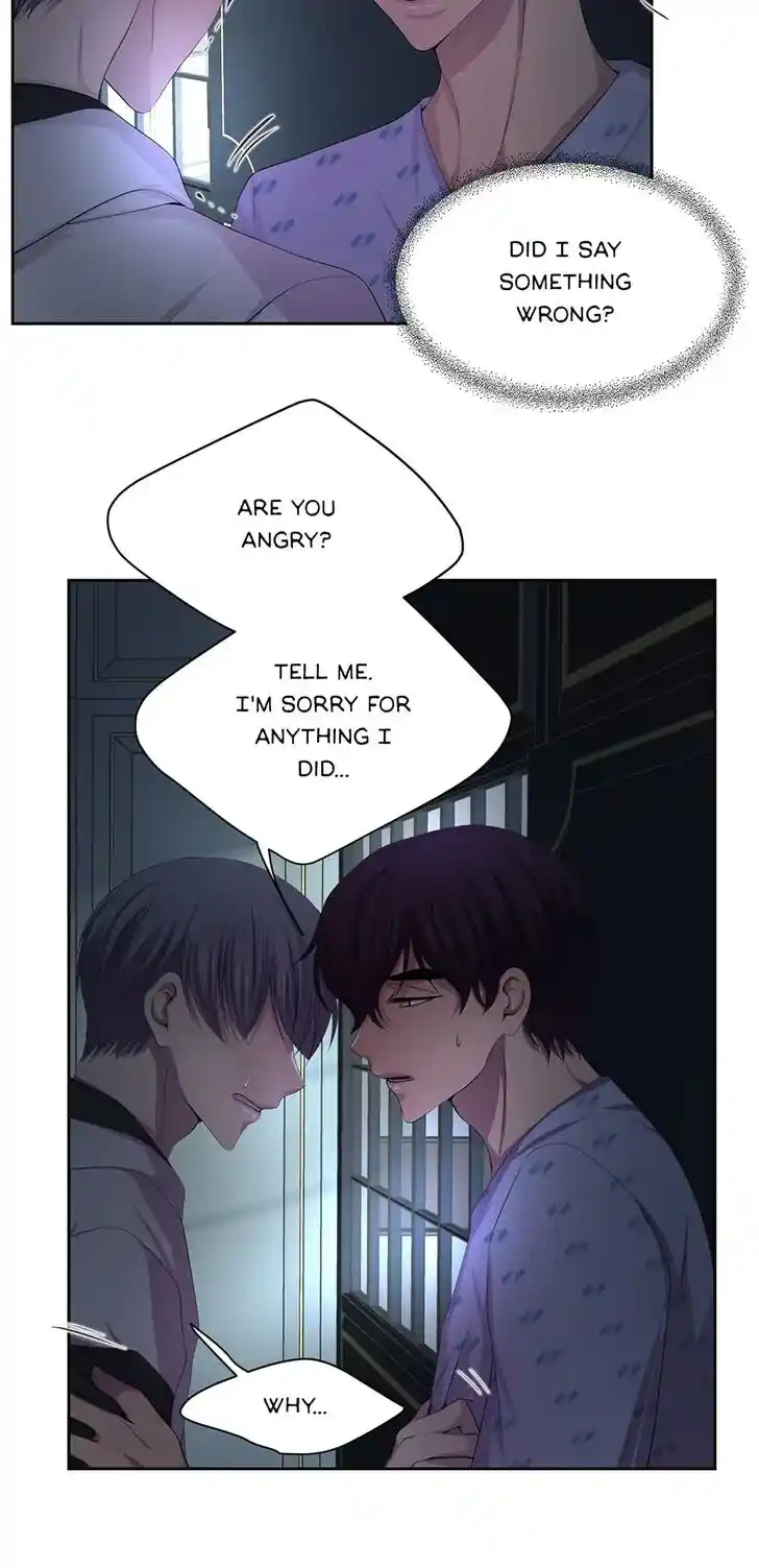 Hold Me Tight (Nabit) Ch.078