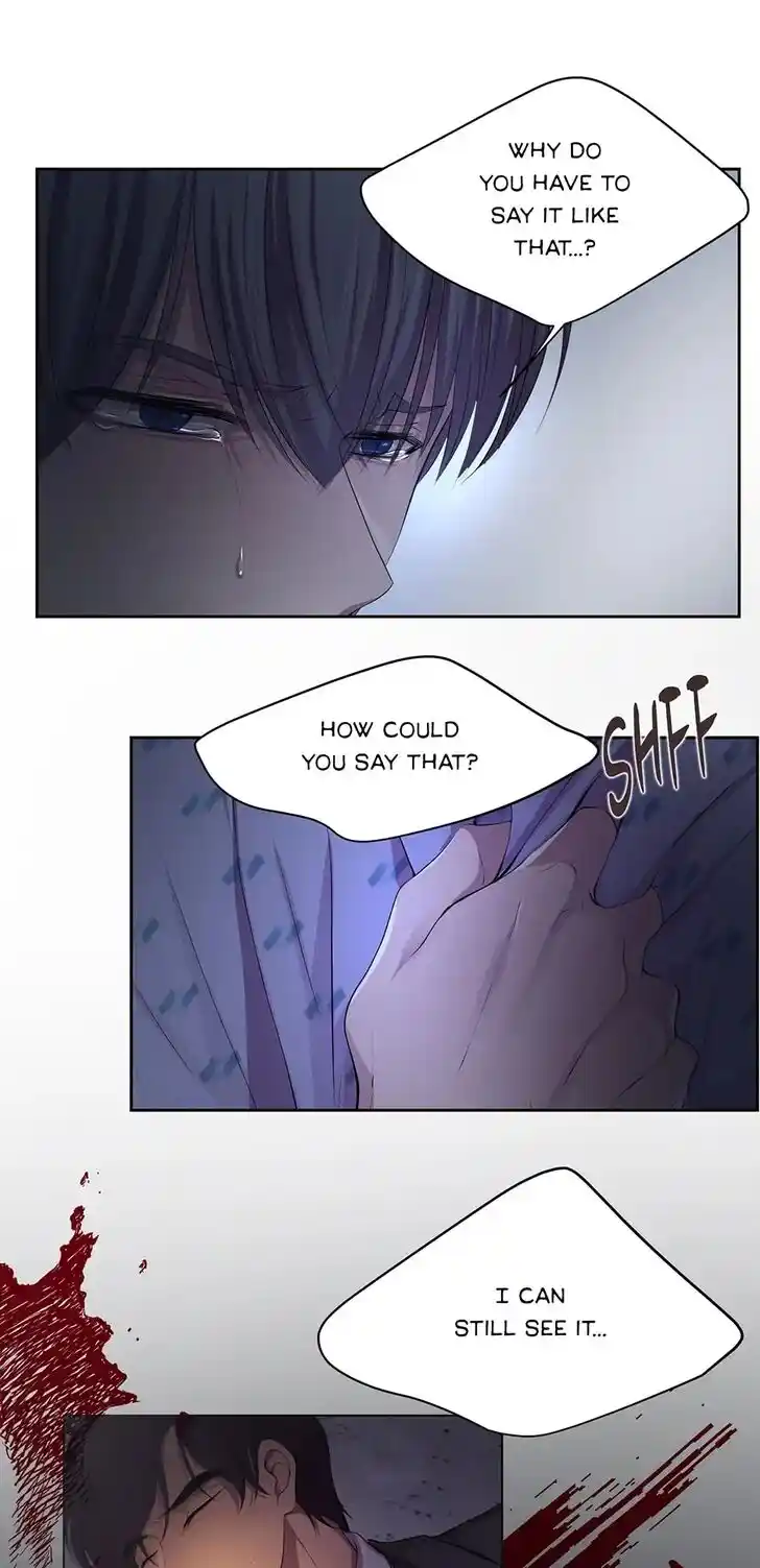 Hold Me Tight (Nabit) Ch.078