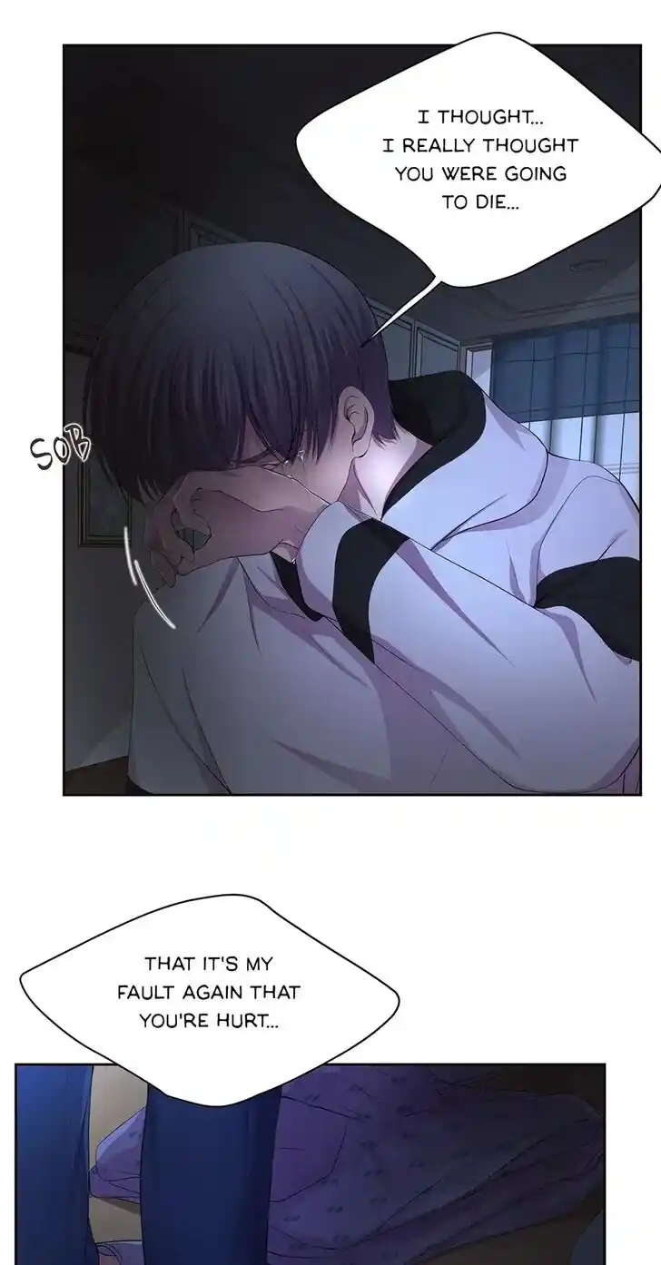 Hold Me Tight (Nabit) Ch.078