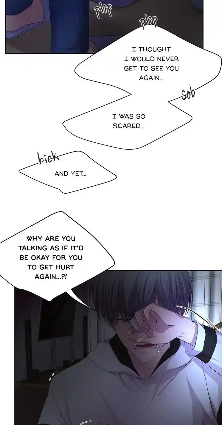 Hold Me Tight (Nabit) Ch.078