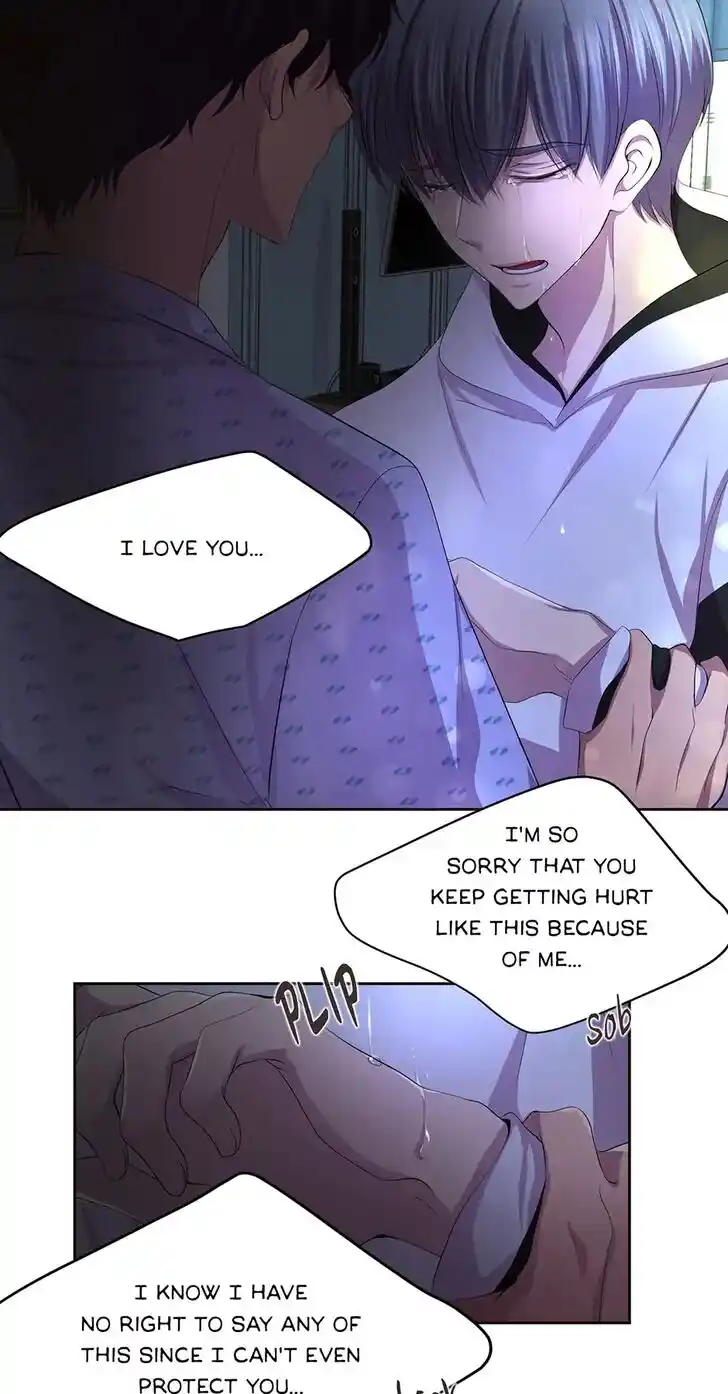 Hold Me Tight (Nabit) Ch.078