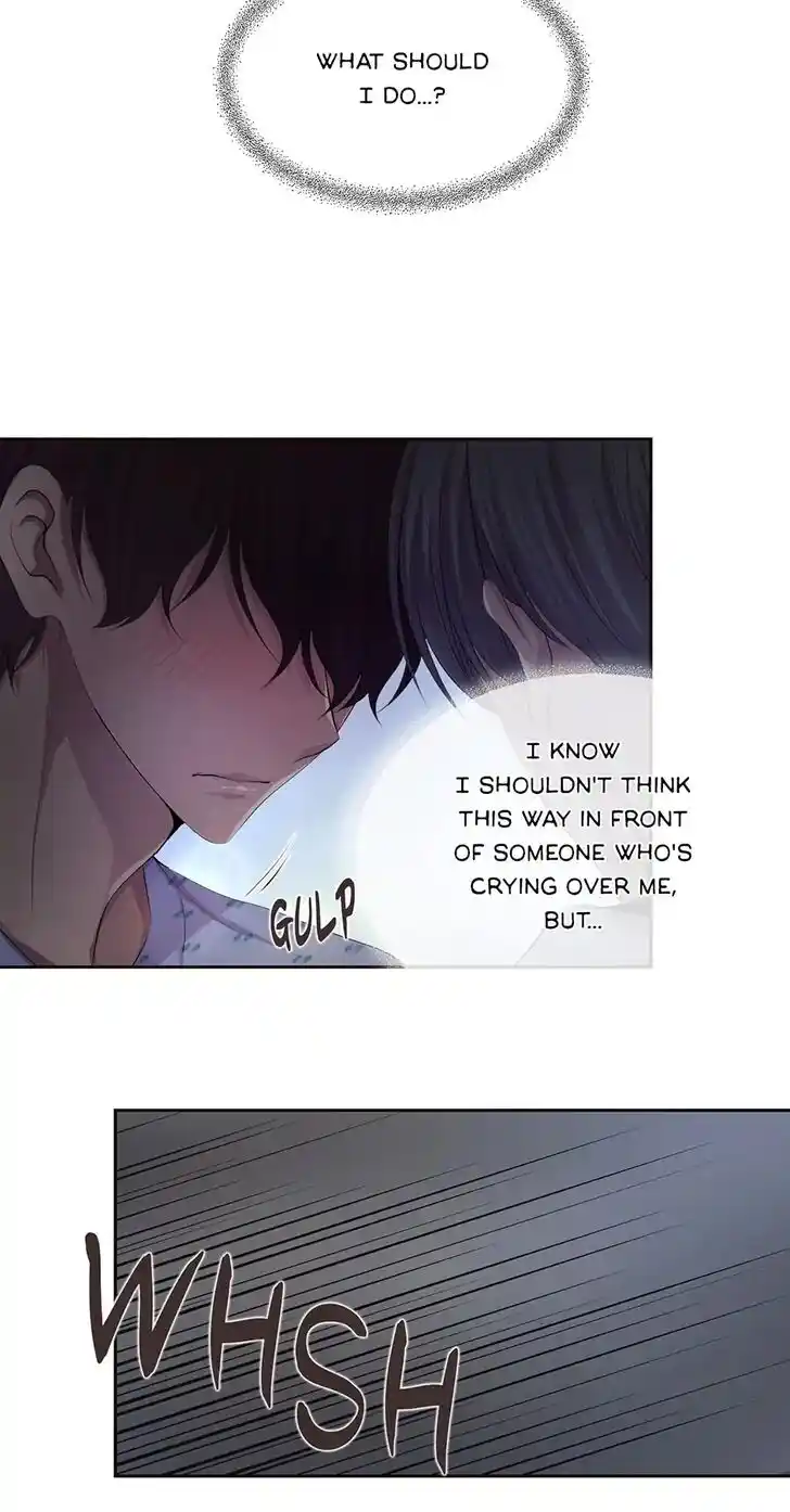 Hold Me Tight (Nabit) Ch.078