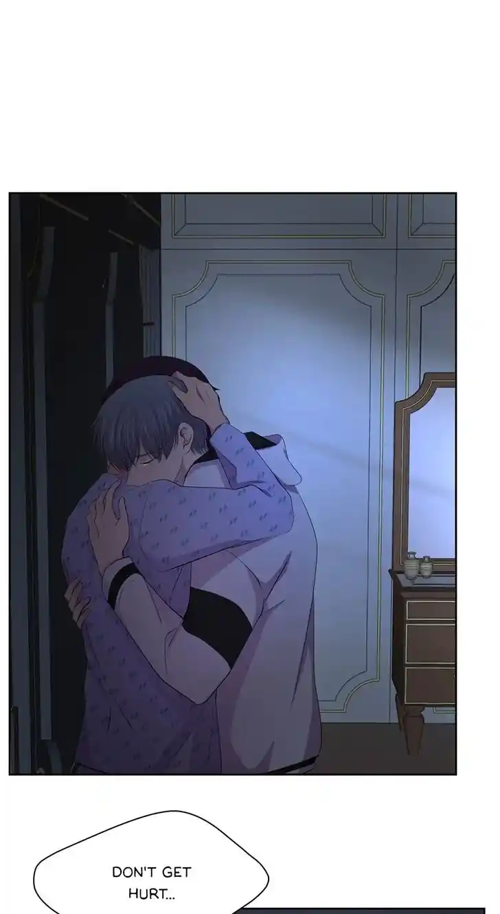 Hold Me Tight (Nabit) Ch.079