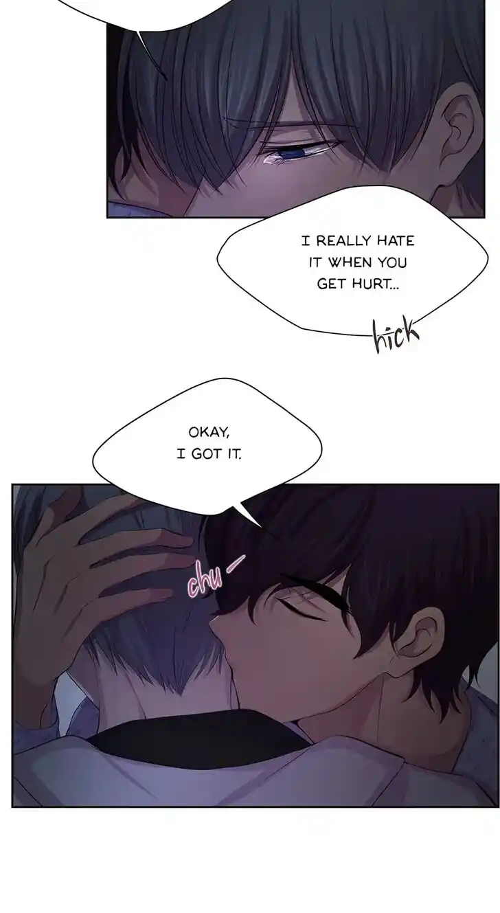 Hold Me Tight (Nabit) Ch.079