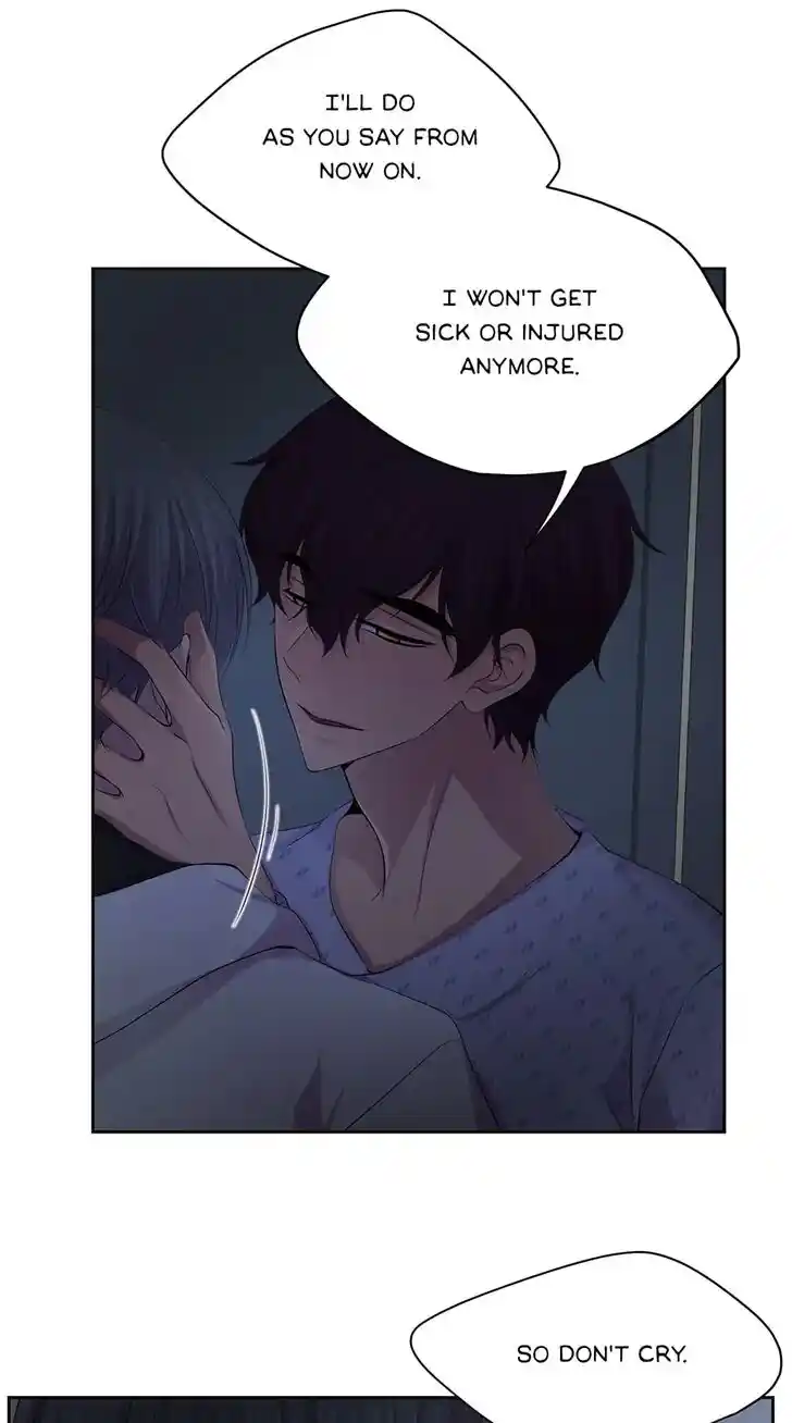 Hold Me Tight (Nabit) Ch.079