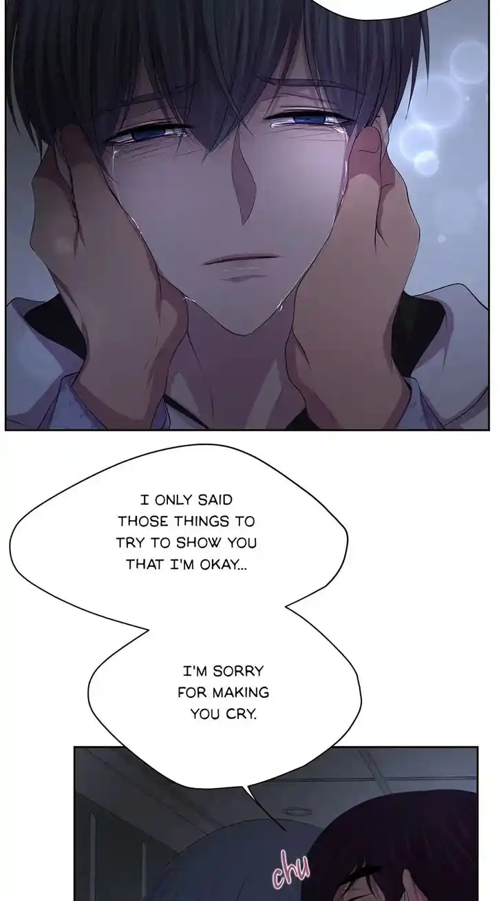 Hold Me Tight (Nabit) Ch.079