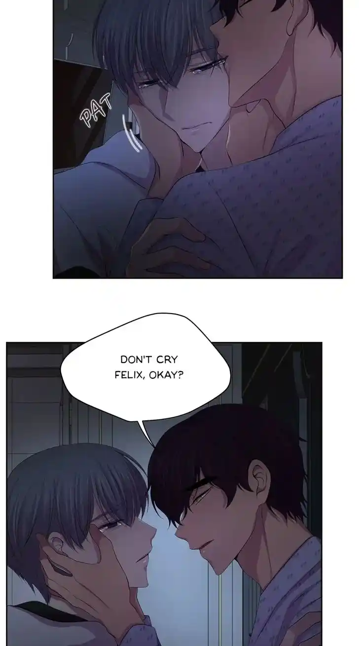 Hold Me Tight (Nabit) Ch.079