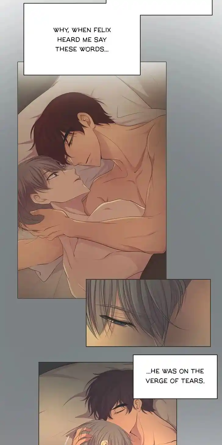 Hold Me Tight (Nabit) Ch.079