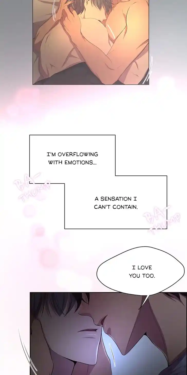 Hold Me Tight (Nabit) Ch.079