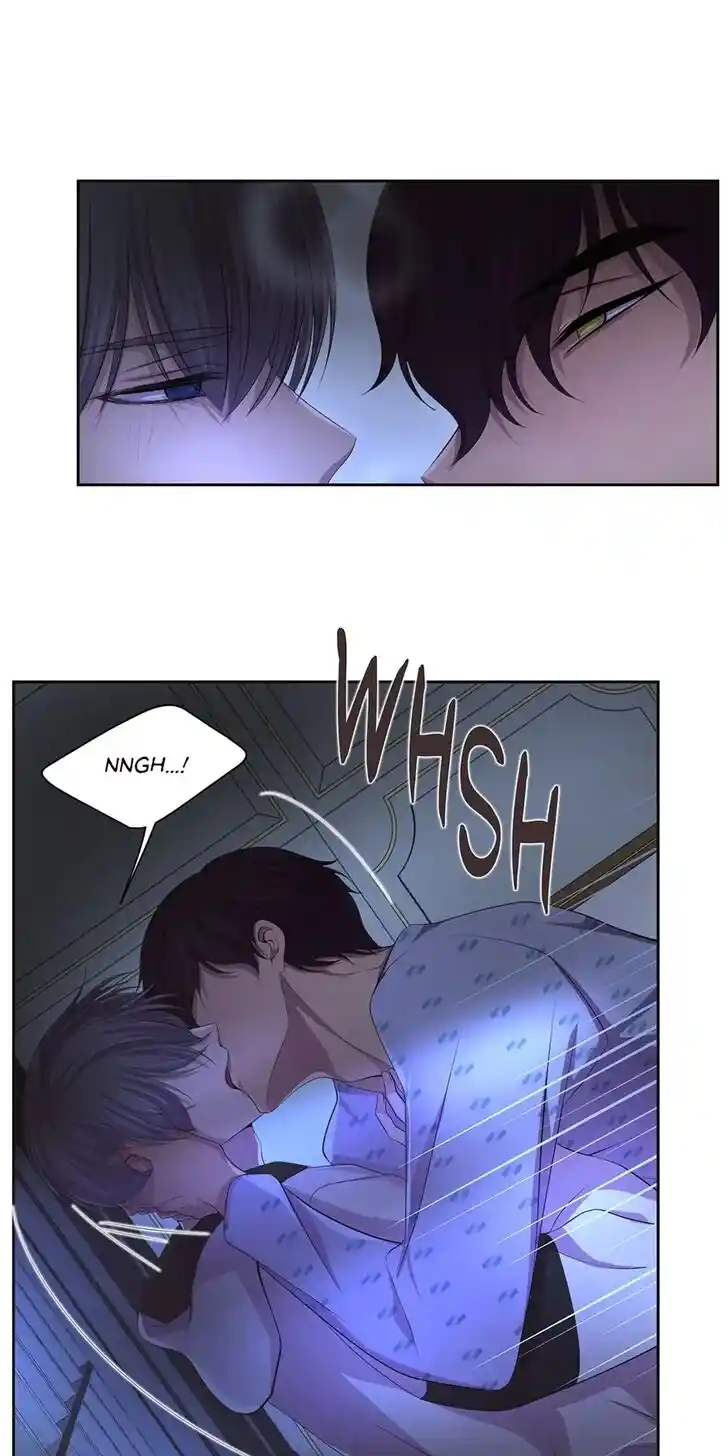 Hold Me Tight (Nabit) Ch.079