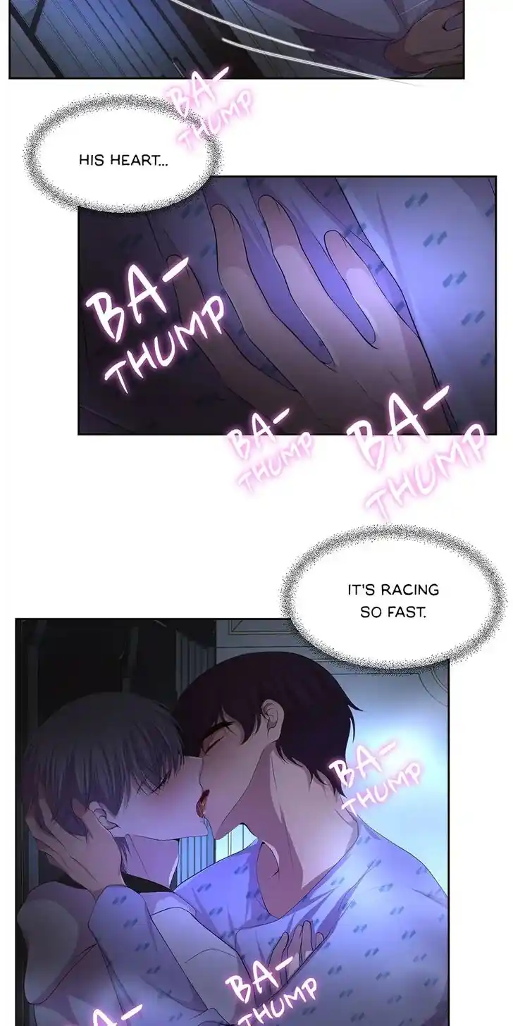 Hold Me Tight (Nabit) Ch.079