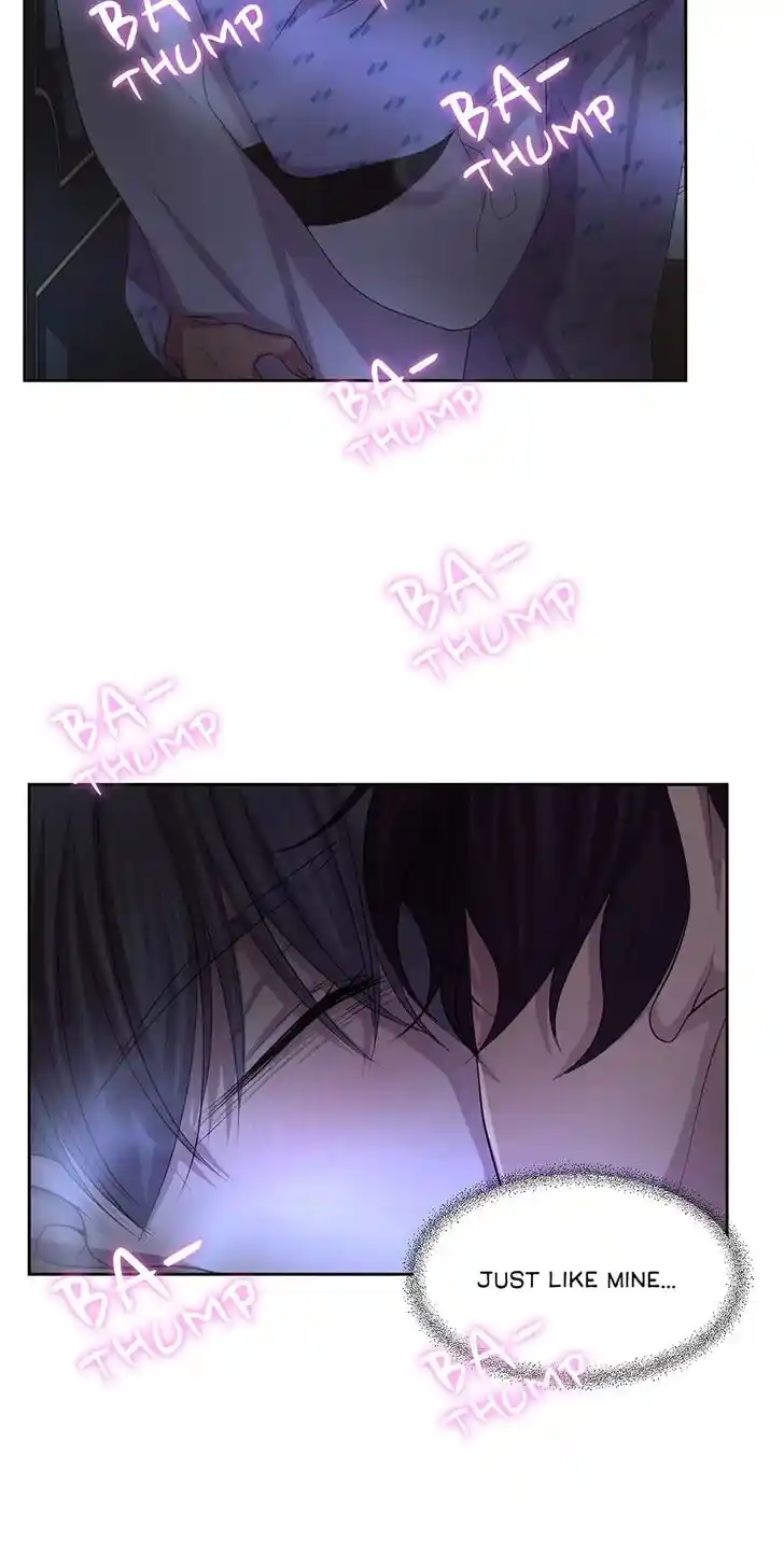 Hold Me Tight (Nabit) Ch.079