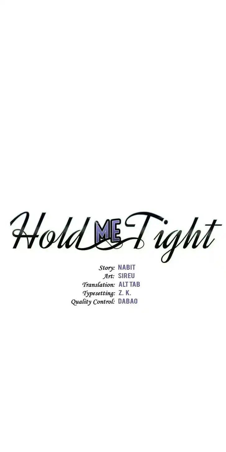 Hold Me Tight (Nabit) Ch.079