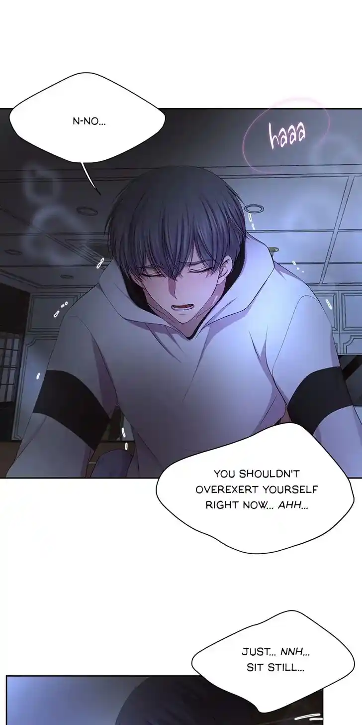 Hold Me Tight (Nabit) Ch.079