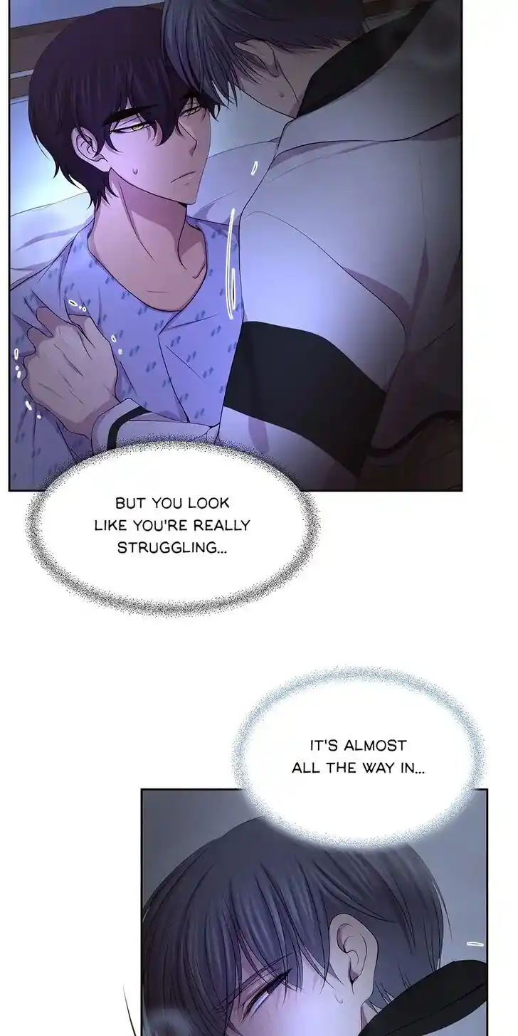 Hold Me Tight (Nabit) Ch.079