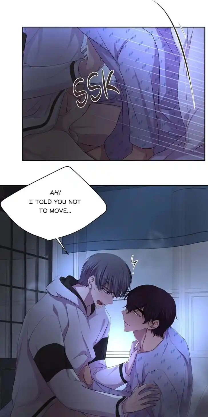 Hold Me Tight (Nabit) Ch.079