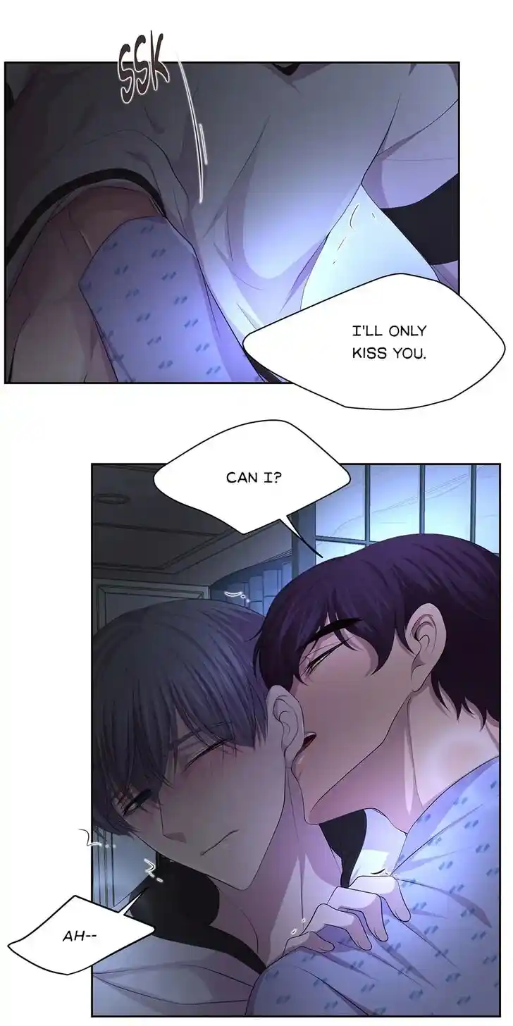 Hold Me Tight (Nabit) Ch.079