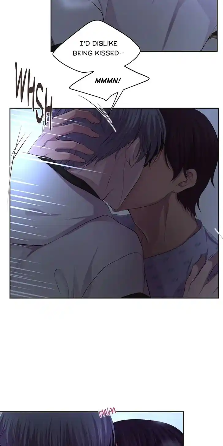 Hold Me Tight (Nabit) Ch.079