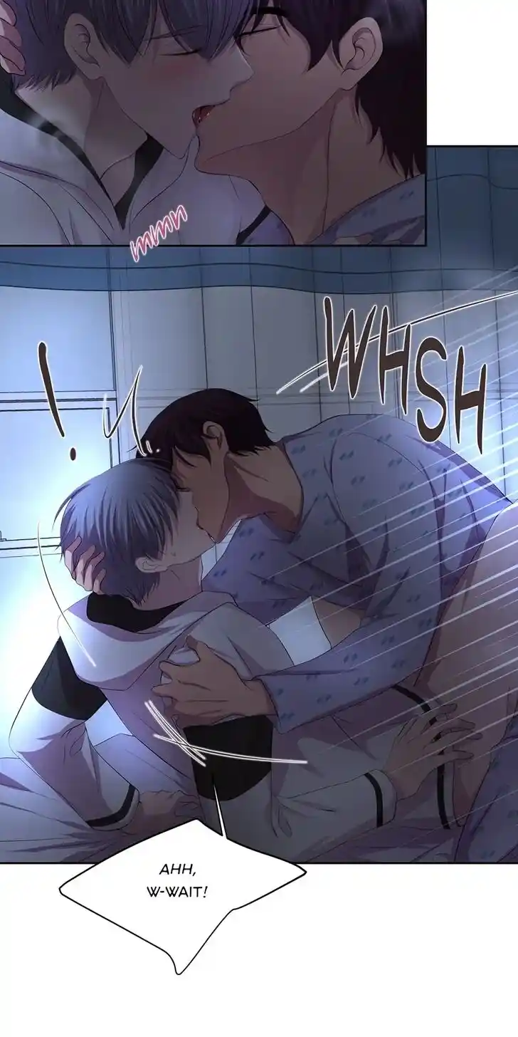 Hold Me Tight (Nabit) Ch.079