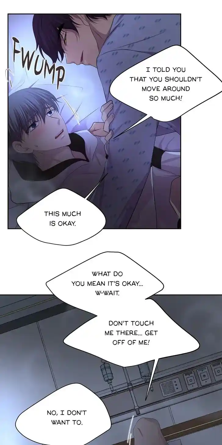 Hold Me Tight (Nabit) Ch.079