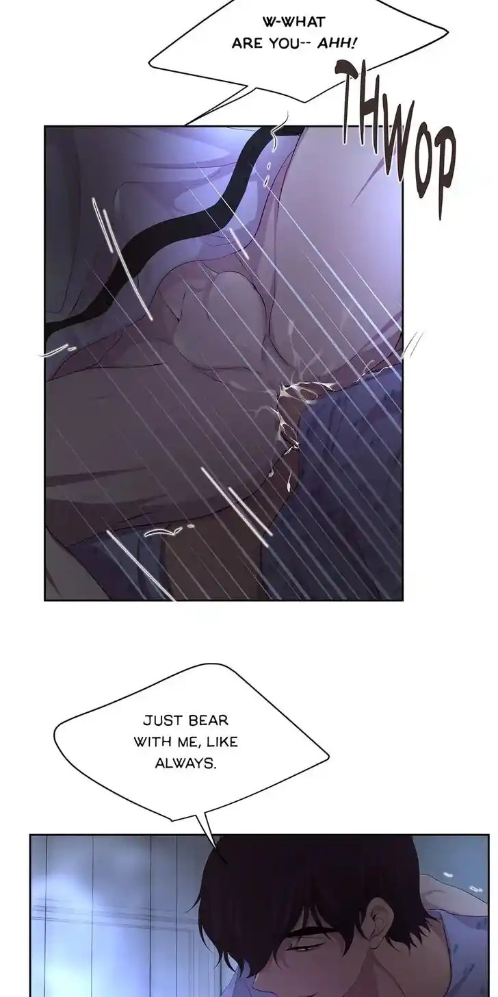 Hold Me Tight (Nabit) Ch.079