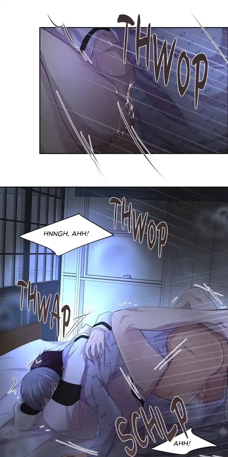 Hold Me Tight (Nabit) Ch.079