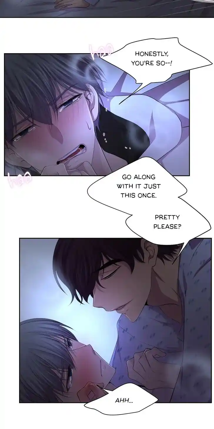 Hold Me Tight (Nabit) Ch.079