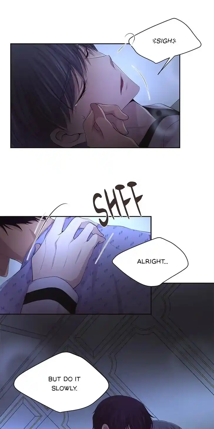 Hold Me Tight (Nabit) Ch.079