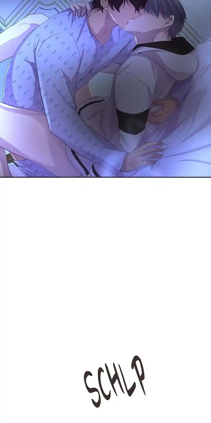 Hold Me Tight (Nabit) Ch.079