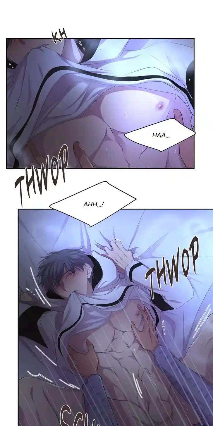 Hold Me Tight (Nabit) Ch.079