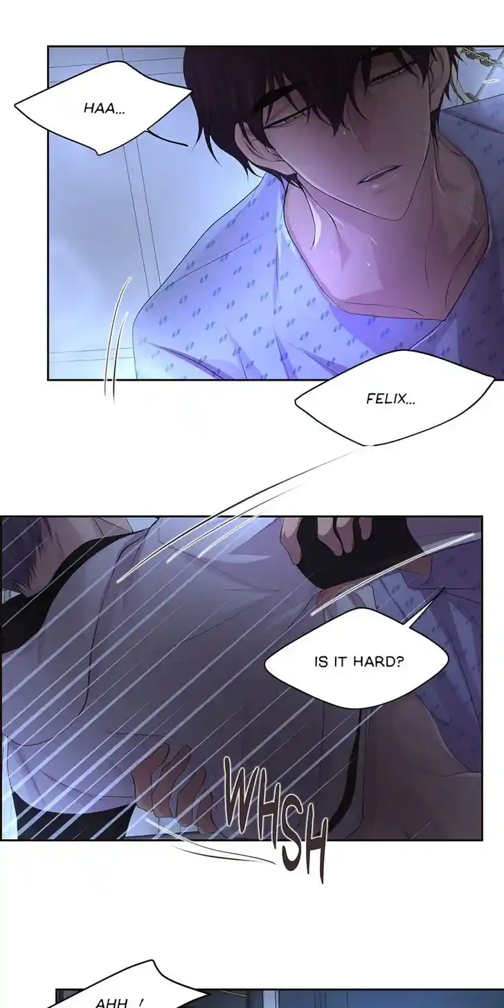 Hold Me Tight (Nabit) Ch.079