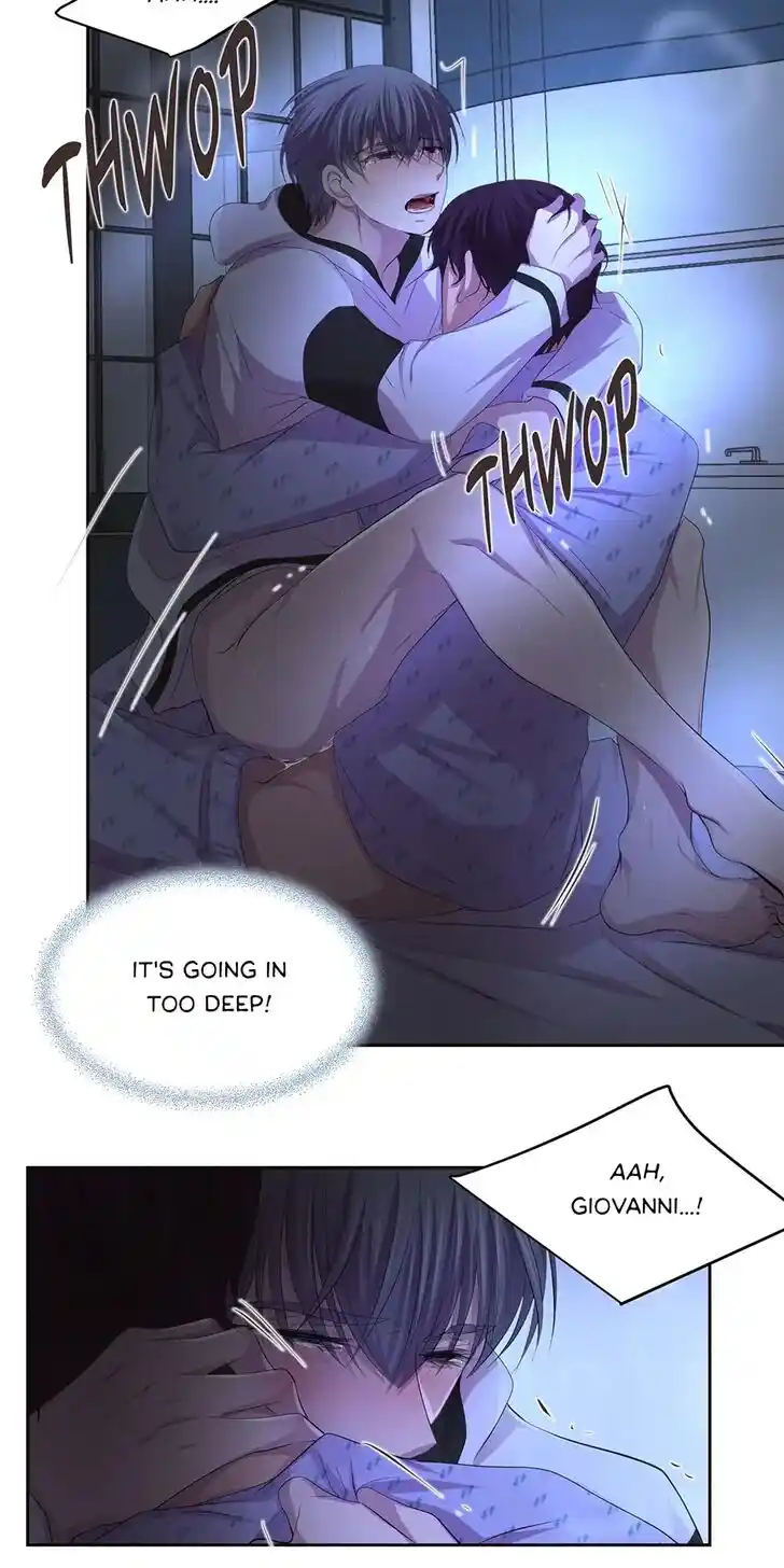 Hold Me Tight (Nabit) Ch.079