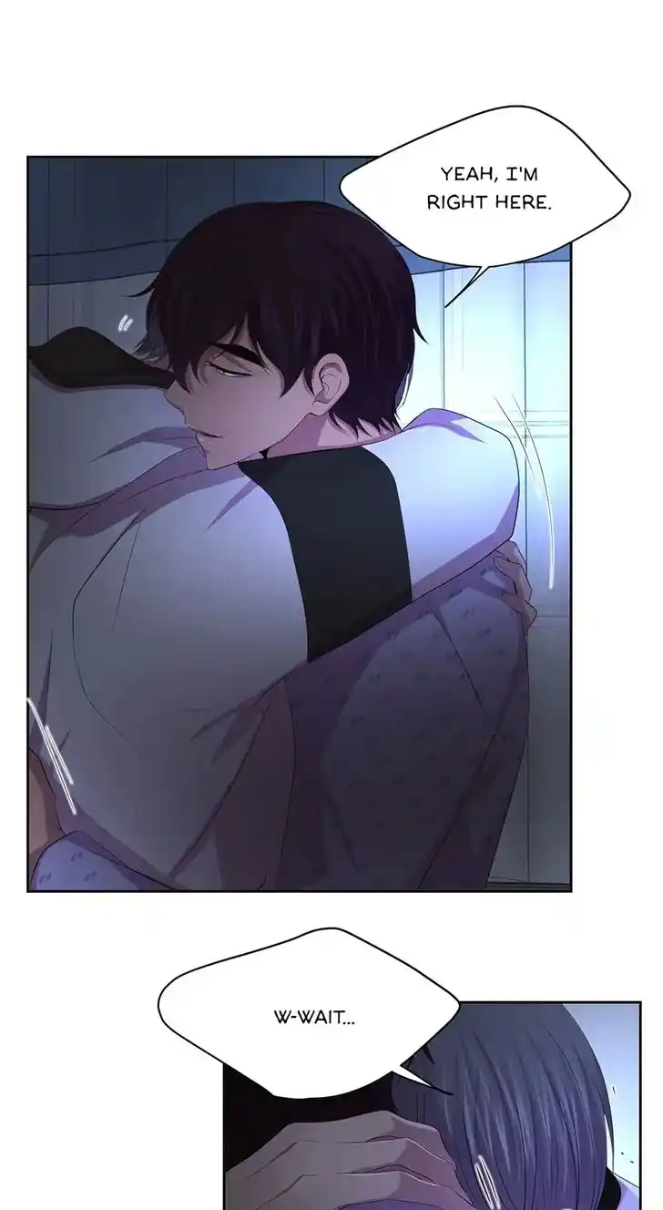 Hold Me Tight (Nabit) Ch.079