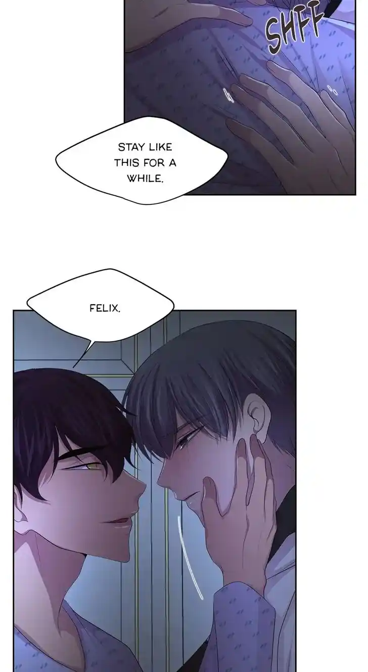 Hold Me Tight (Nabit) Ch.079