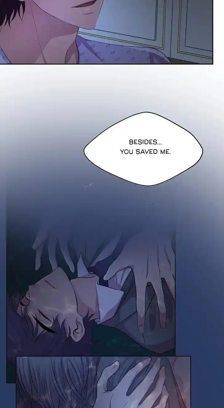 Hold Me Tight (Nabit) Ch.079