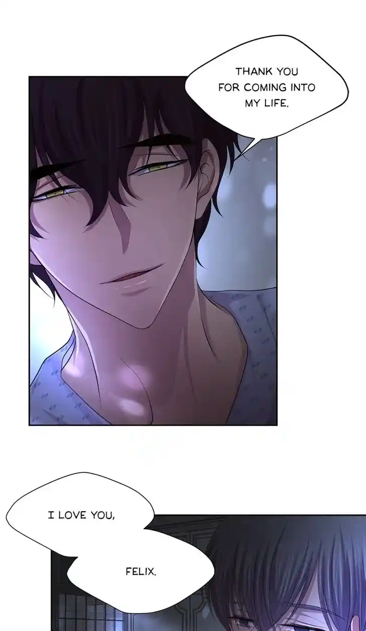 Hold Me Tight (Nabit) Ch.079