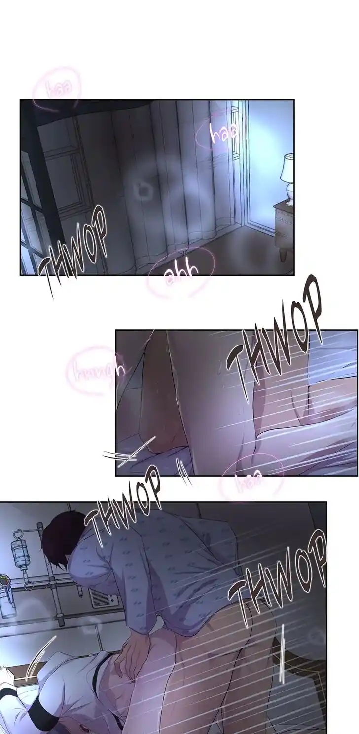 Hold Me Tight (Nabit) Ch.080