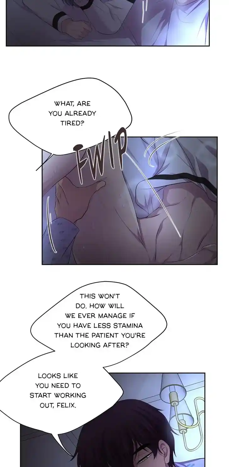 Hold Me Tight (Nabit) Ch.080