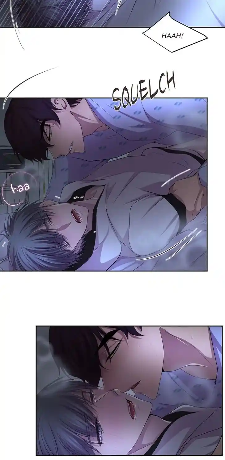 Hold Me Tight (Nabit) Ch.080