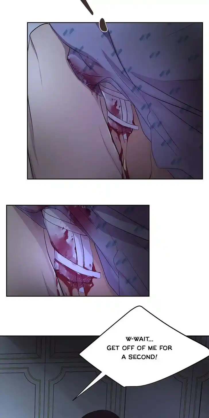 Hold Me Tight (Nabit) Ch.080