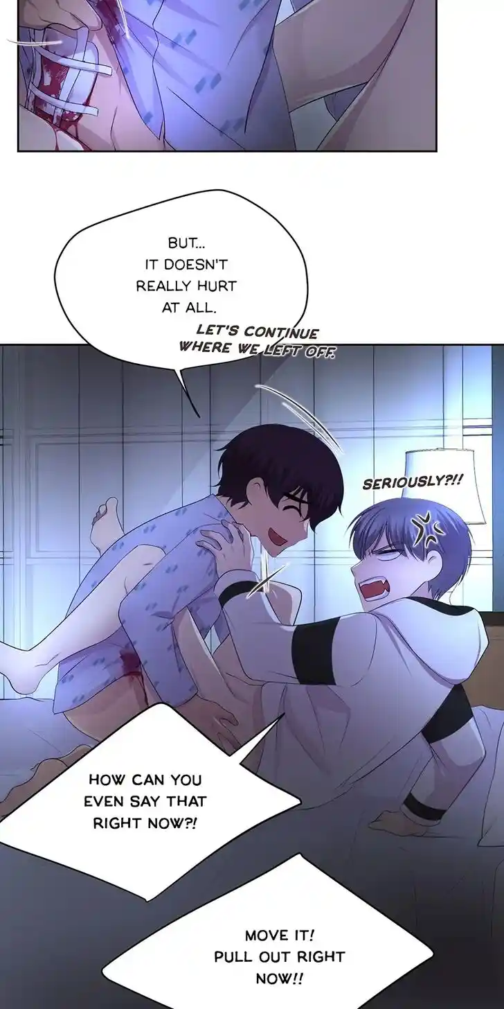 Hold Me Tight (Nabit) Ch.080