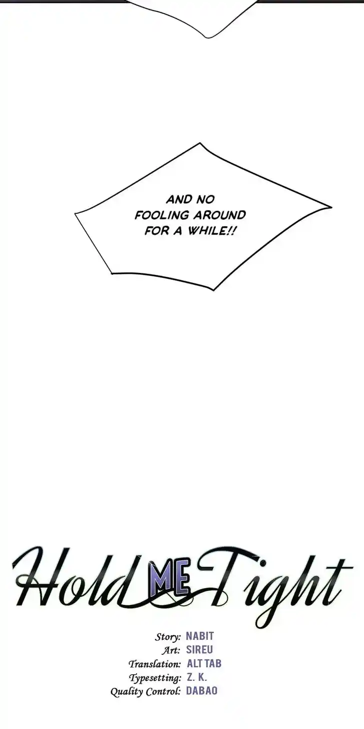 Hold Me Tight (Nabit) Ch.080