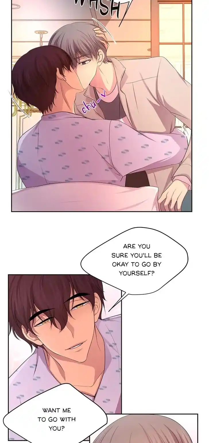 Hold Me Tight (Nabit) Ch.080