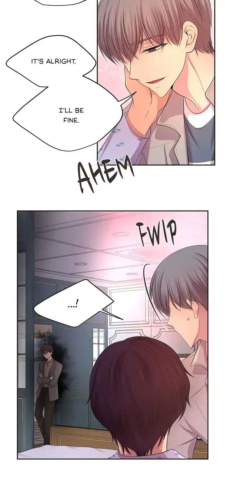 Hold Me Tight (Nabit) Ch.080