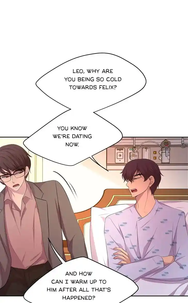 Hold Me Tight (Nabit) Ch.080